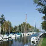 Fiorentina Feriehus Balatonkeresztúr