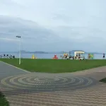 Feriehus Fiorentina Balatonkeresztúr