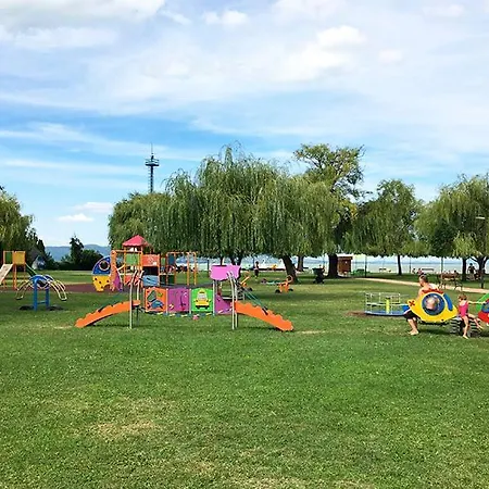 Fiorentina Balatonkeresztur