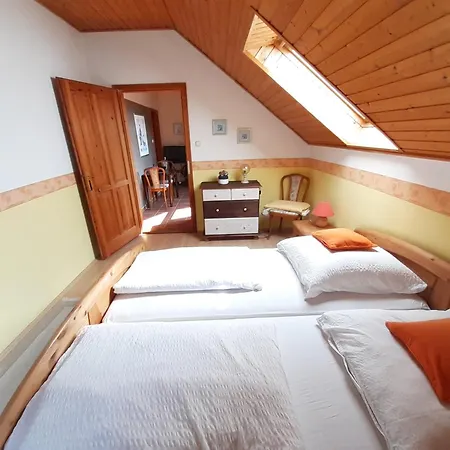 Fiorentina Feriehus