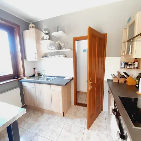 Fiorentina Holiday home *