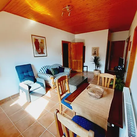 Fiorentina Holiday home Balatonkeresztur
