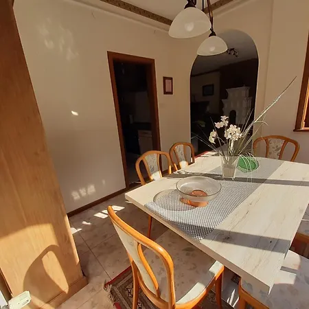Fiorentina Holiday home