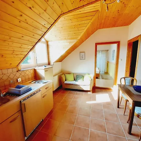 Fiorentina Holiday home