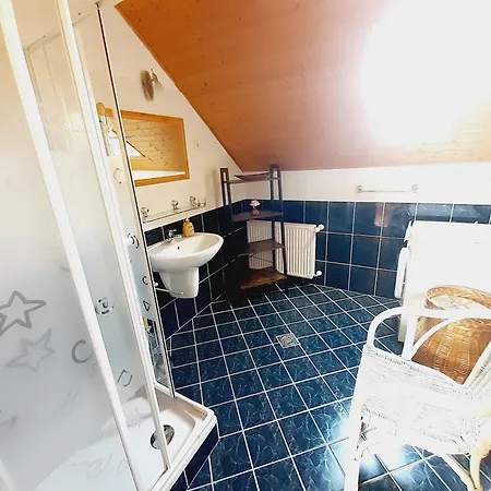 Fiorentina Holiday home *