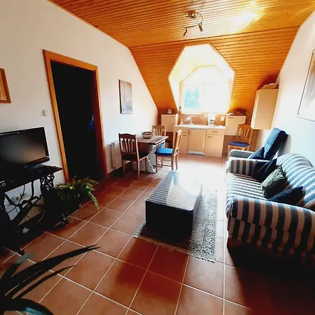 Fiorentina Holiday home Balatonkeresztur