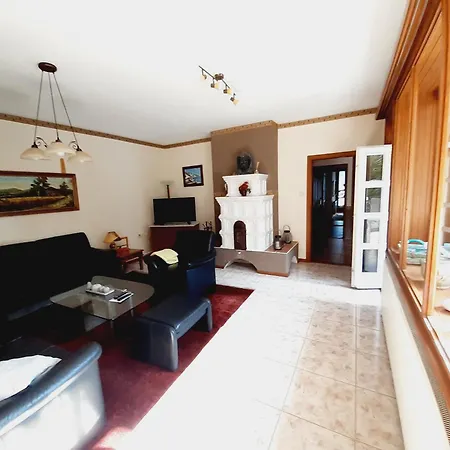 Fiorentina Holiday home *