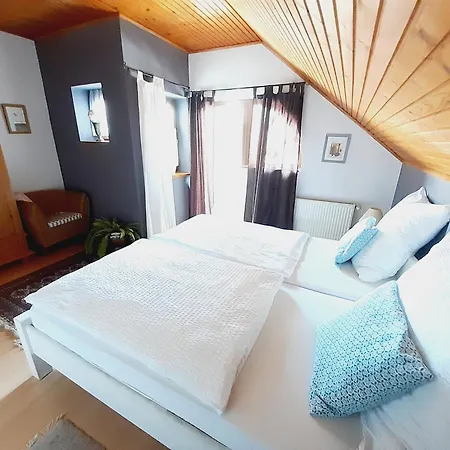 Fiorentina Holiday home Balatonkeresztur