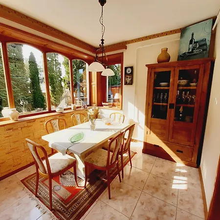 Fiorentina Holiday home