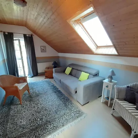 Fiorentina Holiday home Balatonkeresztur