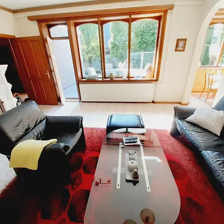 Fiorentina Holiday home