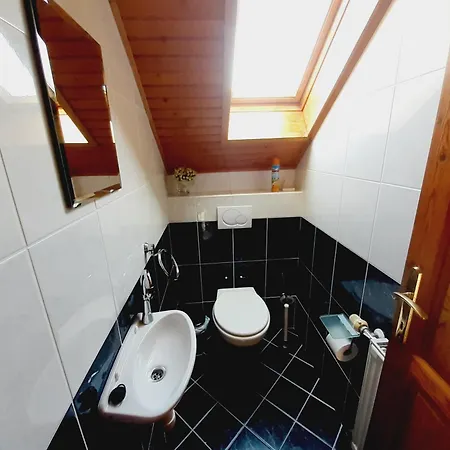 Holiday home Fiorentina Balatonkeresztur