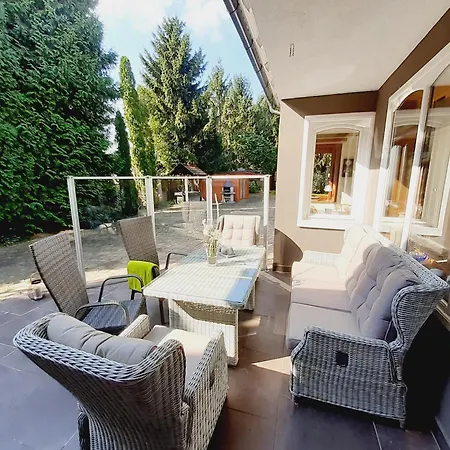 Holiday home Fiorentina Balatonkeresztur