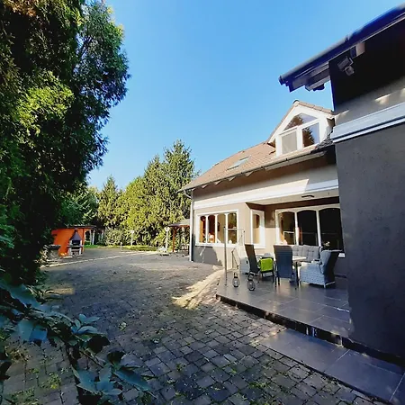 Fiorentina Holiday home *